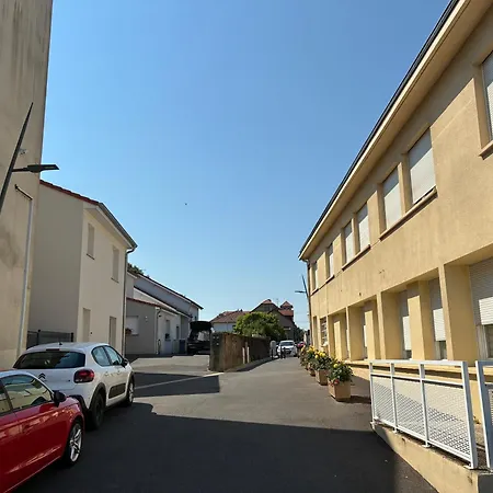 Orange 25 M2 Neuf Rdc 3* Sainte-Marie-Aux-Chenes